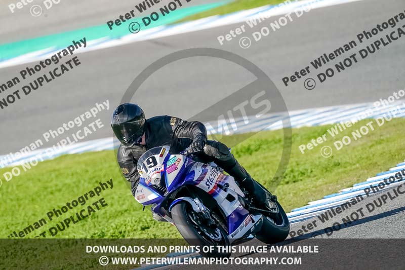 25 to 27th november 2017;Jerez;event digital images;motorbikes;no limits;peter wileman photography;trackday;trackday digital images